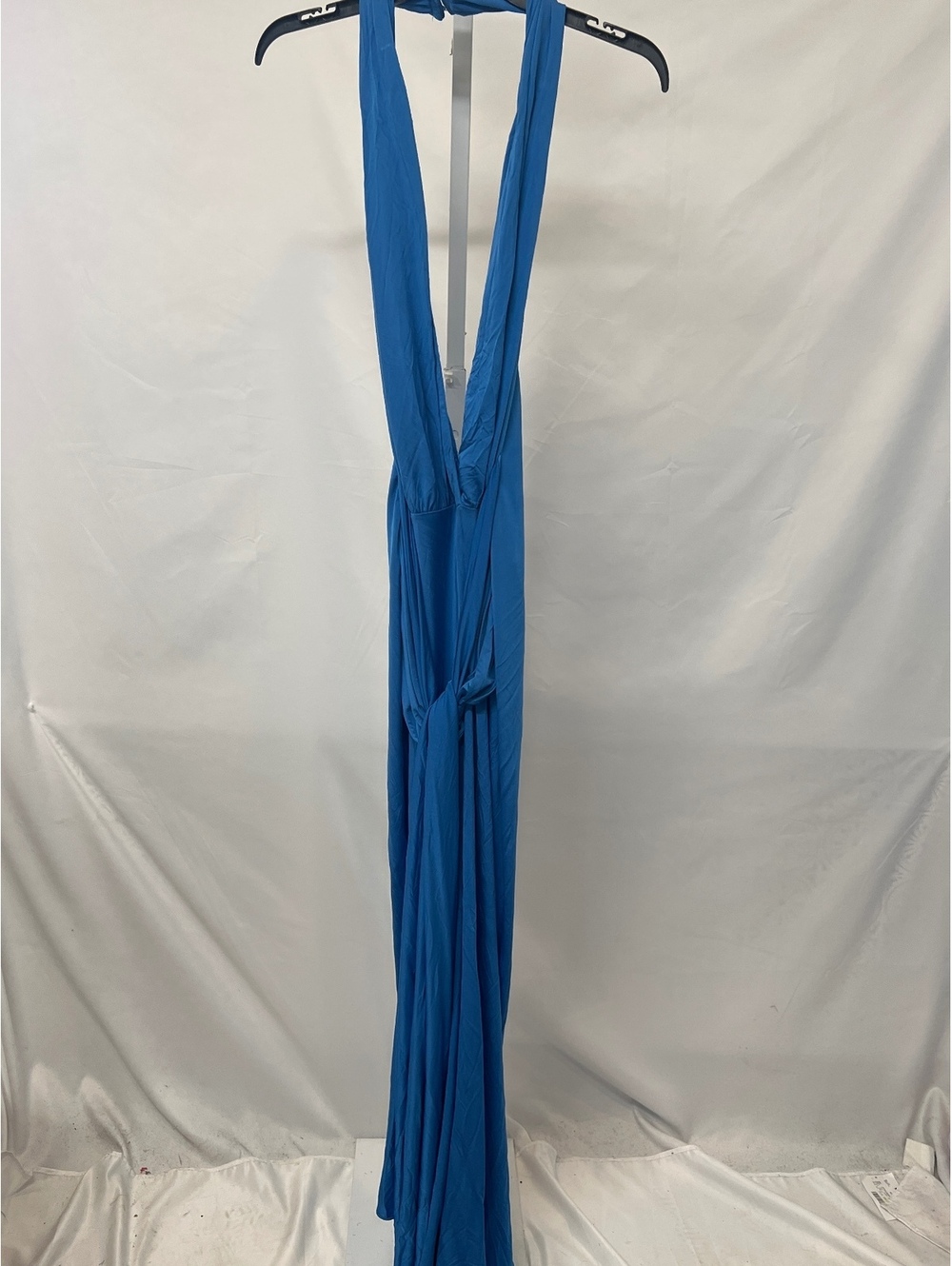 Lovers & Friends Coralie Gown in Electric Blue - Picture 4 of 9